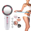Aparelho Ultrassónico de Lipo ativação Estético/LipoLed