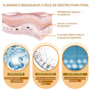 Removedor de Manchas escuras, Soro de vitamina C para clareamento facial