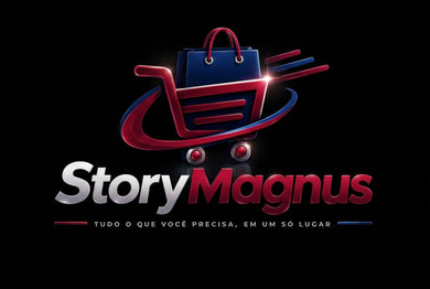 Store Magnus