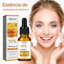 Removedor de Manchas escuras, Soro de vitamina C para clareamento facial