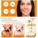 Removedor de Manchas escuras, Soro de vitamina C para clareamento facial