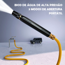 Bocal de Alta Pressão para uso em Geral