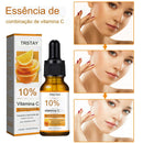 Removedor de Manchas escuras, Soro de vitamina C para clareamento facial