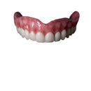 Dentadura de Silicone | Ajustável e Adaptativa