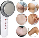 Aparelho Ultrassónico de Lipo ativação Estético/LipoLed