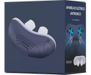Anti Ronco Elétrico Mini Cpap - Aprovado pelos especialistas