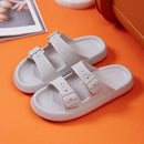 Sandália Ortopédica Confort Cloud - Oferta de Inverno Confira!
