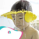 Chapéu para banho HeadProtector®